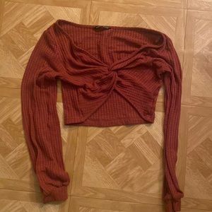 SHEIN sweater